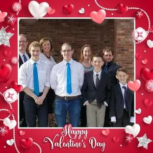 Meet your Posher, Shauna